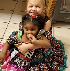 Meet your Posher, Gail